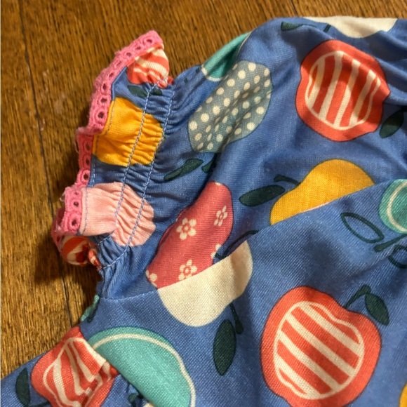 Matilda Jane dress girls size 2t spring summer - Picture 6 of 7